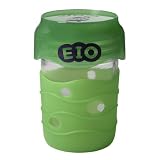 EIOGlassKidsCup(8oz)(Green)