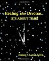Healing after Divorce...: It's About Time!