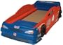 Step2 Stock Car Convertible Bed