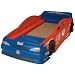 Step2 Stock Car Convertible Bed
