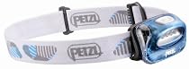 Petzl E 93 PT Tikka 2 Headlamp, Tropical Blue