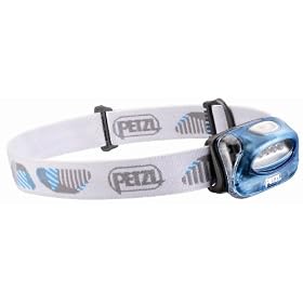 Petzl E 93 PT Tikka 2 Headlamp, Tropical Blue