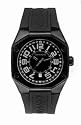 CARRERA WATCHES Herrenarmbanduhr Athletic Black 4343077