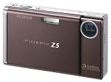 Fujifilm FinePix Z5 from Amazon.co.uk