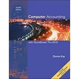 ComputerAccountingwithQuickBooksPro2010