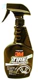 3M Tire Restorer, 16 oz Pump Spray
