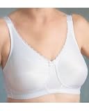 Nearly Me Supportive Mastectomy Bra