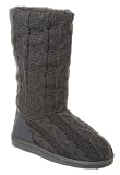 Office Madge Knitted Boot
