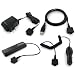 Fosmon's Value Pack Charger Kit 3 - for Nikon Coolpix S5, S6, S7, S7c, S9 (4pcs)