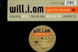 I Got It from My Mama [Vinyl]
