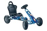 Eigenschaften Ferbedo 005751 / Ferbedo 005751 - Go-Cart Air Runner ar-1, blue