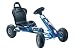 Spielwaren : Ferbedo 005751 - Go-Cart Air Runner ar-1, blue