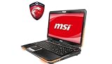 MSI GX680R-i548LW7P MSI GX680R-i548LW7P