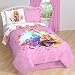 Disney Tangled Rapunzel Comforter -- Twin