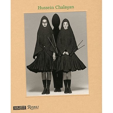 Hussein Chalayan