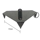 標尺台 A 0.5kg