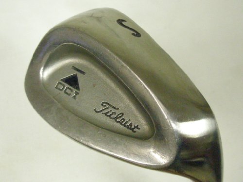 Titleist DCI Sand Wedge to 962)