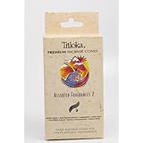 Assortment #2 - Triloka Premium Cone Incense