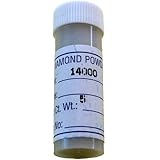 14000 Grit Diamond Powder - 5ct Vial