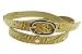 Steven by Steve Madden Narrow Belt