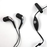 Samsung T809 Stereo Earpieces for Cellphone with MP3 Function