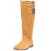 Tommy Hilfiger FW8FB01484 WERA 1, Damen Stiefel