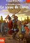 Les messagers du temps, Tome 4 : Le sceau de Clovis