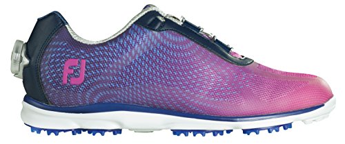 FootJoy Women's emPOWER BOA Closeout Golf Shoes 98004