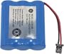 GE TL-96154 Cordless Phone Battery for Cobra, Sony, Panasonic, Uniden
