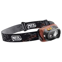 Petzl E86 PR Tikka XP Headlamp, Red