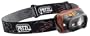 Petzl E86 PR Tikka XP Headlamp, Red