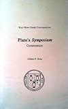 Symposium (0929524322) by Plato