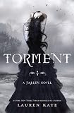 Cover for 'Torment'