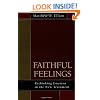 Faithful Feelings: Rethinking Emotion in the New Testament