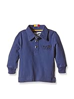Byblos boys&girls Polo (Azul)
