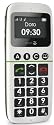 doro PhoneEasy 338gsm (weiß) Handy ohne Vertrag, ohne Branding, kein Simlock