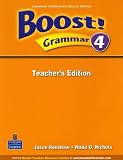 Boost! grammar. 4