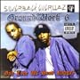 The Regime presents Silverback Guerillaz - The Real G-Unit: God Love Us Hood Nigg*z [Mixtape]