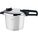 Fissler プレミアム圧力鍋 6L 2inset 622-302-06-073