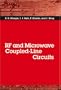 RF and Microwave Coupled-Line Circuits