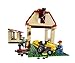 Lego City Set #7637 Farm