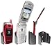 Produkt-Bild: Passiver Brodit Halter f&uuml;r Samsung SGH-C417, ohne Kugelgelenk