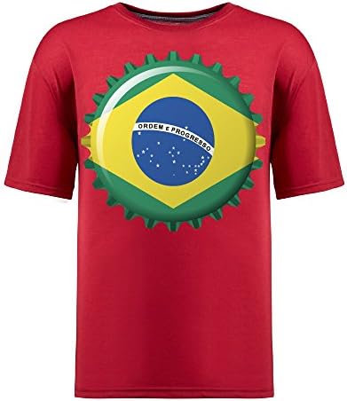 FIFA 2014 World Cup Soccer - T-Shirt