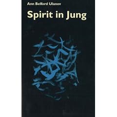 Spirit in Jung