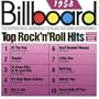 Billboard Top Rock'n'Roll Hits: 1958
