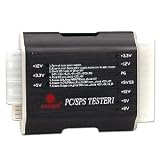 Coolmax 24PIN Power Supply Tester