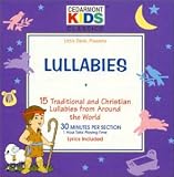 Review Cedarmont Kids  / Lullabies
