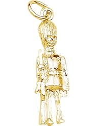 Rembrandt Charms Guard Charm