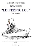 Letters to Lou - the Sequel