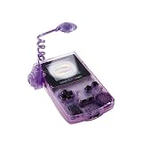 Nyko Super White Worm Light for Game Boy Color